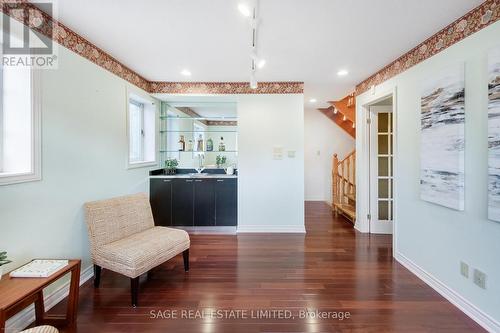 4143 Tapestry Trail, Mississauga, ON - Indoor Photo Showing Other Room