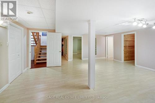 4143 Tapestry Trail, Mississauga, ON - Indoor Photo Showing Other Room