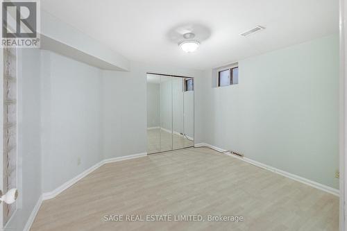4143 Tapestry Trail, Mississauga, ON - Indoor Photo Showing Other Room
