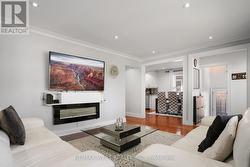 25 SILVERCREST AVENUE  Toronto, ON M8W 2S3