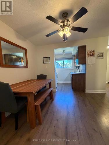 3 - 3 Tiffany Place, Quinte West, ON - Indoor Photo Showing Dining Room