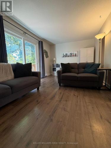 3 - 3 Tiffany Place, Quinte West, ON - Indoor Photo Showing Living Room