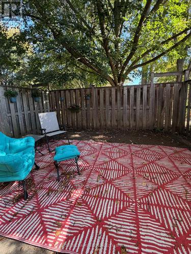 3 - 3 Tiffany Place, Quinte West, ON - Outdoor With Deck Patio Veranda