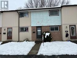 3 - 3 TIFFANY PLACE  Quinte West, ON K8V 6A3