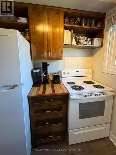 3 - 3 Tiffany Place, Quinte West, ON - Indoor Photo Showing Kitchen