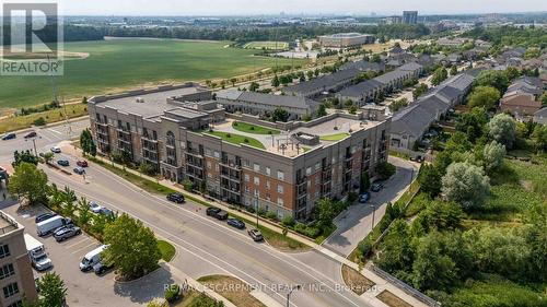 422 - 5317 Upper Middle Road, Burlington, ON - Outdoor With View