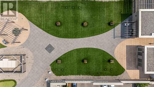 422 - 5317 Upper Middle Road, Burlington, ON - Outdoor