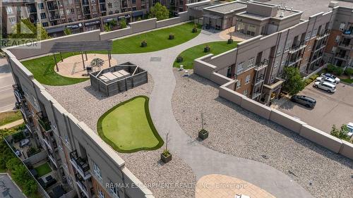 422 - 5317 Upper Middle Road, Burlington, ON - Outdoor