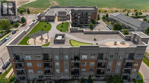 422 - 5317 Upper Middle Road, Burlington, ON - Outdoor With Balcony