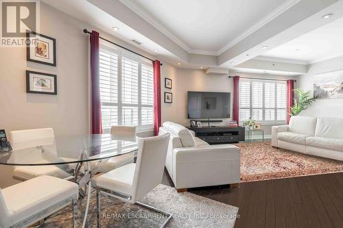 422 - 5317 Upper Middle Road, Burlington, ON - Indoor