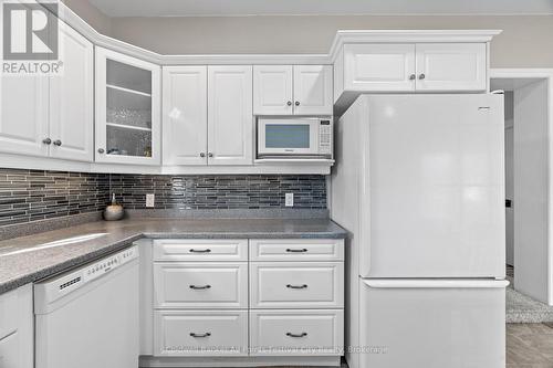 264 Huron Road, Goderich (Goderich (Town)), ON - Indoor Photo Showing Kitchen