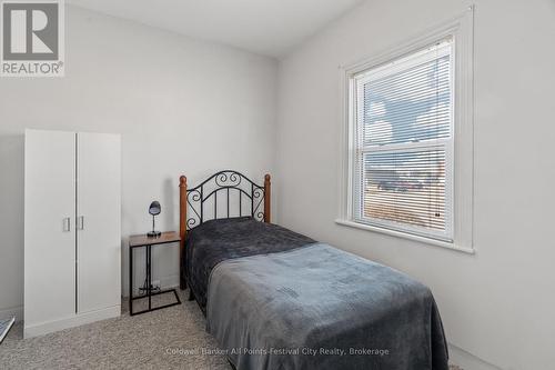 264 Huron Road, Goderich (Goderich (Town)), ON - Indoor Photo Showing Bedroom