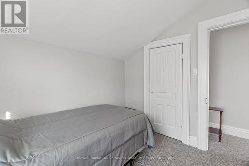 264 Huron Road, Goderich (Goderich (Town)), ON - Indoor Photo Showing Bedroom