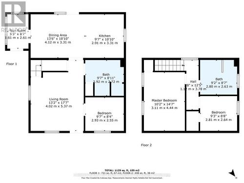 264 Huron Road, Goderich (Goderich (Town)), ON - Other