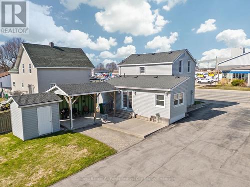 264 Huron Road, Goderich (Goderich (Town)), ON - Outdoor