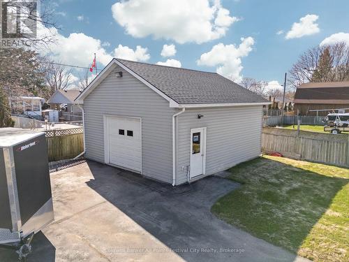 264 Huron Road, Goderich (Goderich (Town)), ON - Outdoor