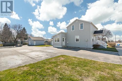 264 Huron Road, Goderich (Goderich (Town)), ON - Outdoor