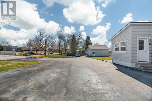 264 Huron Road, Goderich (Goderich (Town)), ON - Outdoor