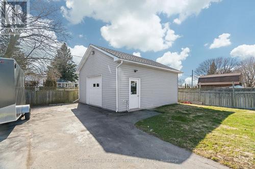 264 Huron Road, Goderich (Goderich (Town)), ON - Outdoor