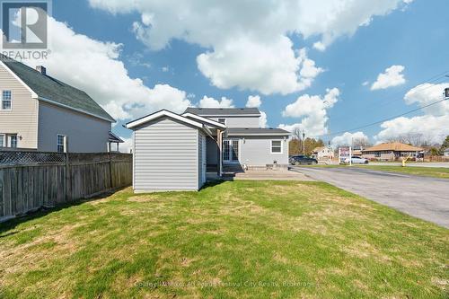 264 Huron Road, Goderich (Goderich (Town)), ON - Outdoor