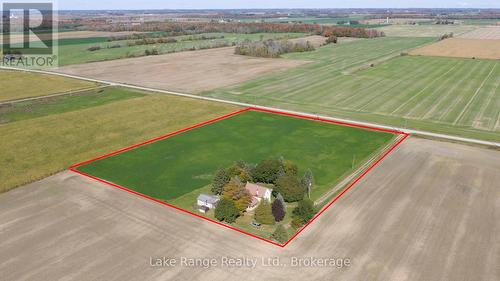 1153 KAIRSHEA AVENUE  Huron-Kinloss, ON N0G 2B0