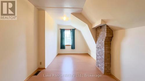 Bedroom #3. - 1153 Kairshea Avenue, Huron-Kinloss, ON - Indoor Photo Showing Other Room