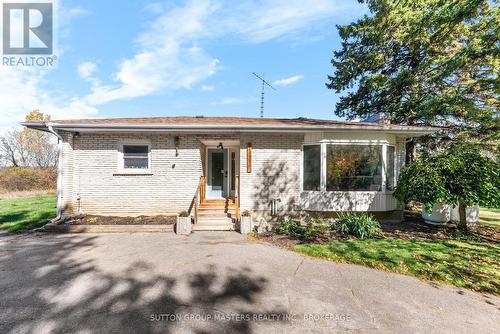 3580 DRAKE ROAD  Kingston (City North Of 401), ON K7P 0N7