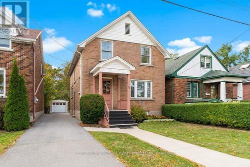 58 ELLERBECK STREET  Kingston (Central City East), ON K7L 4H7