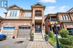 4307 TRAIL BLAZER WAY  Mississauga, ON L5R 0A9