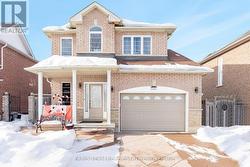 1244 MARY-LOU STREET  Innisfil, ON L9S 0E5