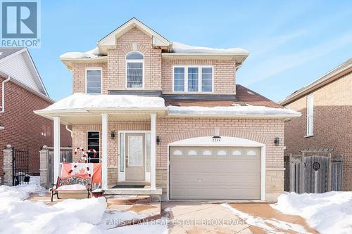 1244 MARY-LOU STREET  Innisfil, ON L9S 0E5