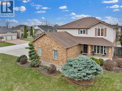 137 SEYMOUR CRESCENT  Lakeshore, ON N8N 4X9