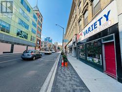 396 RICHMOND STREET  London East (East K), ON N6A 3C7