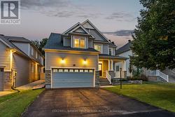 781 KILBIRNIE DRIVE  Ottawa, ON K2J 0M3