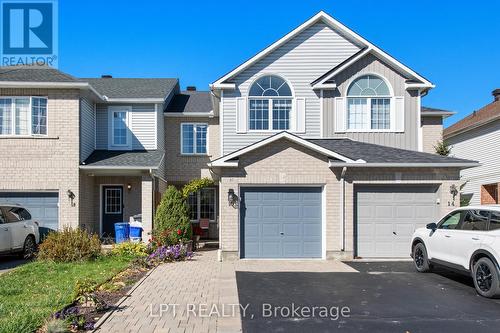 16 CALAVERAS AVENUE  Ottawa, ON K2J 4Z8