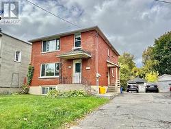 298 CHURCHILL AVENUE N  Ottawa, ON K1Z 5B6