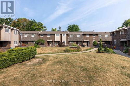 UNIT 3 - 1306 GUELPH LINE  Burlington, ON L7P 2S9