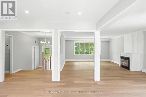 1268 15Th Side Road, King, ON - Indoor Photo Showing Other Room