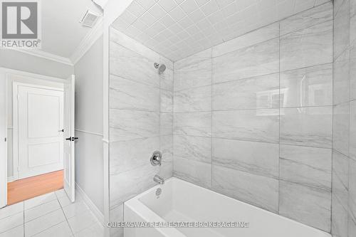 1268 15Th Side Road, King, ON - Indoor Photo Showing Bathroom