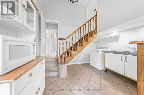 1268 15Th Side Road, King, ON - Indoor