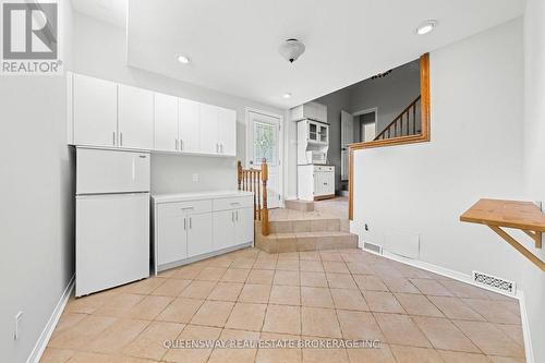 1268 15Th Side Road, King, ON - Indoor Photo Showing Kitchen