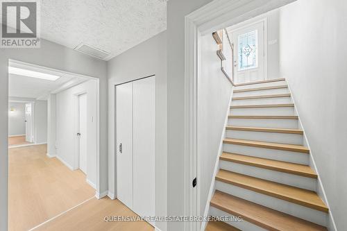 1268 15Th Side Road, King, ON - Indoor Photo Showing Other Room