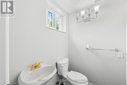 1268 15Th Side Road, King, ON - Indoor Photo Showing Bathroom