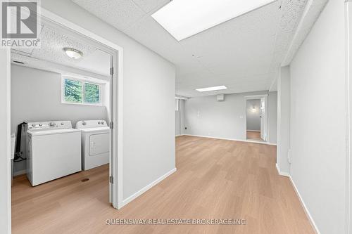 1268 15Th Side Road, King, ON - Indoor Photo Showing Laundry Room