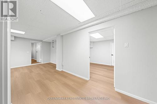 1268 15Th Side Road, King, ON - Indoor Photo Showing Other Room