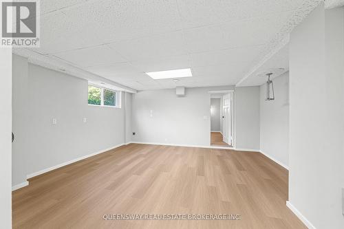 1268 15Th Side Road, King, ON - Indoor