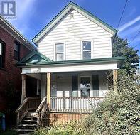 655 GEORGE STREET N  Peterborough (Town Ward 3), ON K9H 3S7