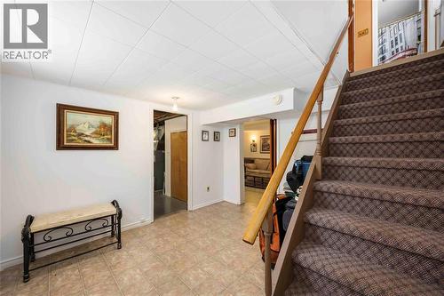 1065 Connaught Crescent, Sarnia, ON - Indoor Photo Showing Other Room