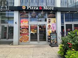 2 - 6 GEORGE STREET S  Brampton, ON L6Y 1P1