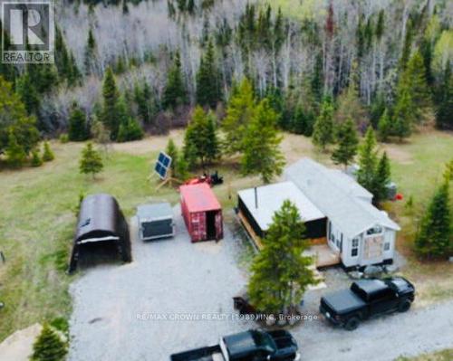 288 MCNEE STREET  Hearst, ON P0L 1N0